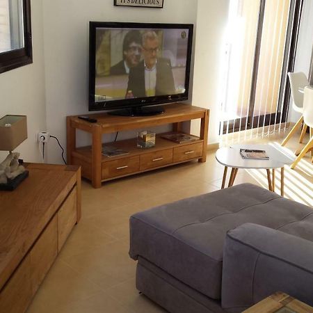 Ferienwohnung Santa Ana Onil Exterior foto