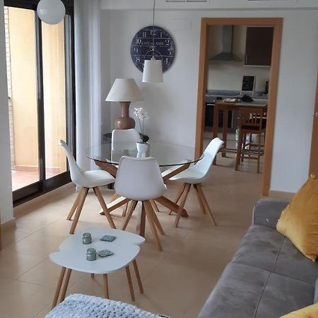 Ferienwohnung Santa Ana Onil Exterior foto