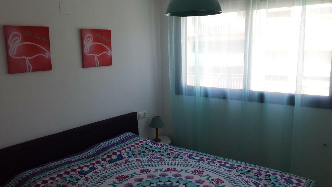 Ferienwohnung Santa Ana Onil Exterior foto