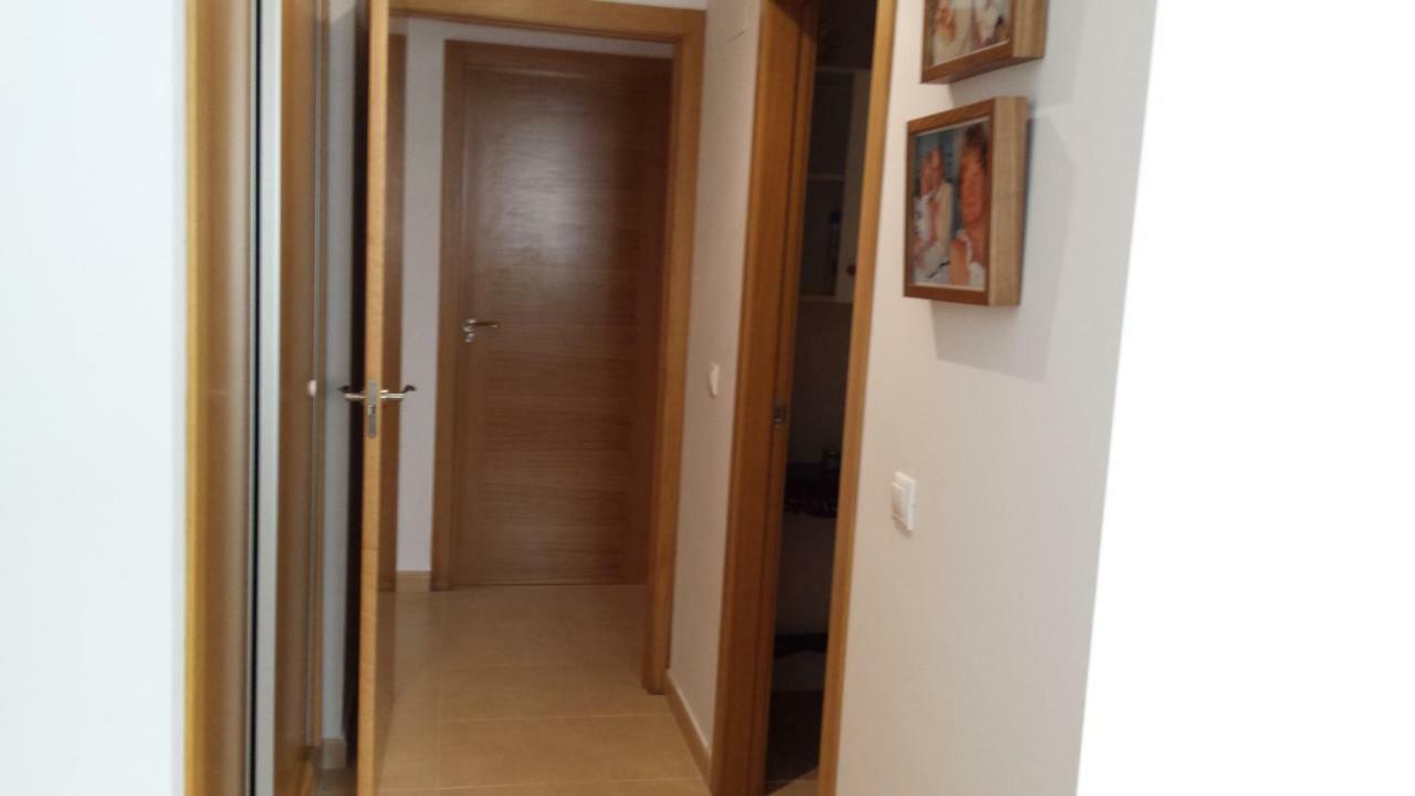 Ferienwohnung Santa Ana Onil Exterior foto