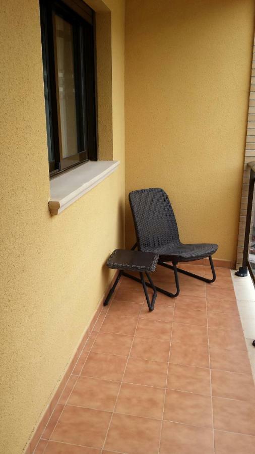 Ferienwohnung Santa Ana Onil Exterior foto