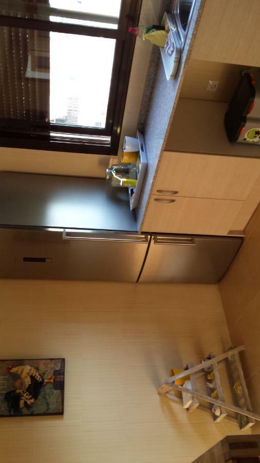 Ferienwohnung Santa Ana Onil Exterior foto
